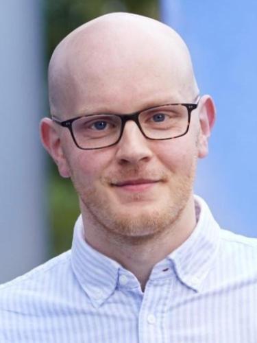 Martin Christopher Erdmann