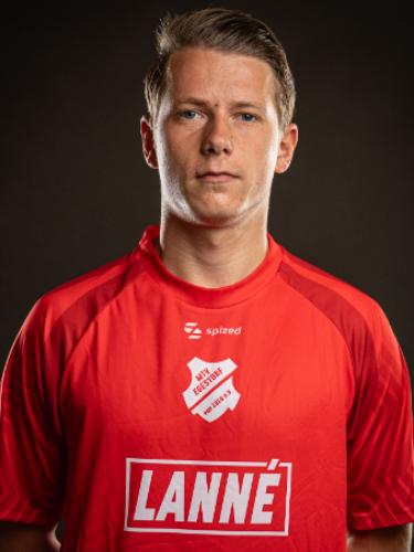 Felix Okorn