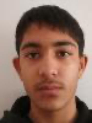 Sehajvir Singh Arora