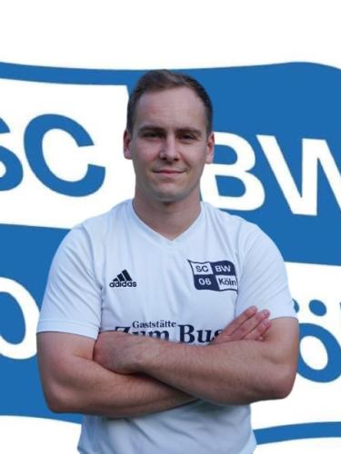 Christian Baur
