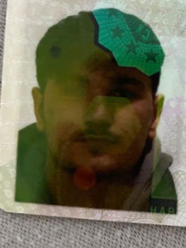 Ahmad Shah Habibi