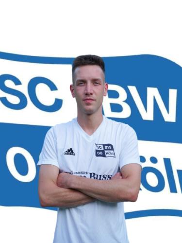 Christian Becker