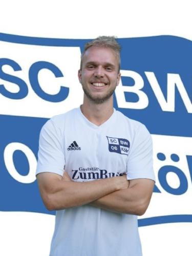 Nils Bornmann