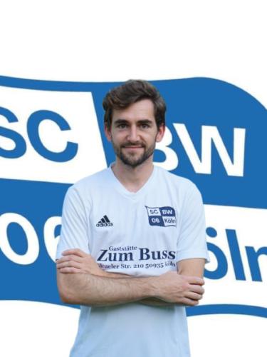 Matthias Golla