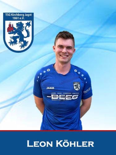 Leon Köhler