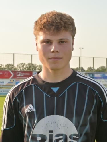 Maximilian Hülsmann