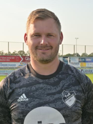 Christof Kümmel