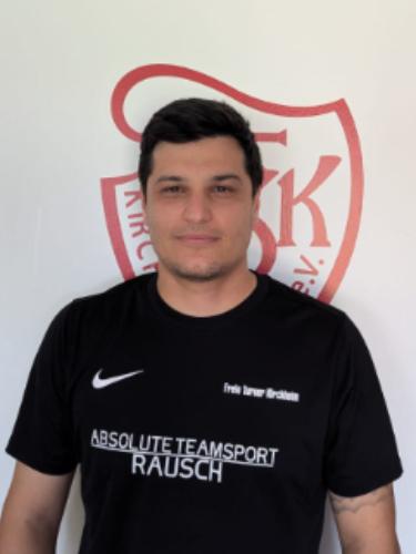 Furkan Aktas