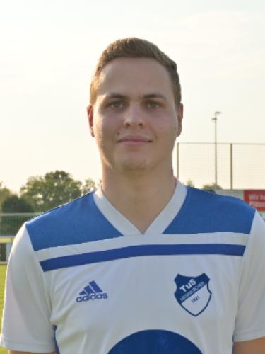 Sebastian Oevermann