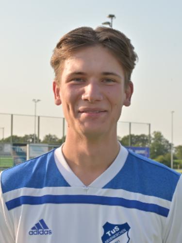 Tim Steinkamp