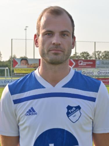 Arne Vogelpohl