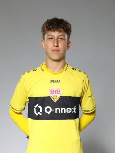 Lucas Nagel