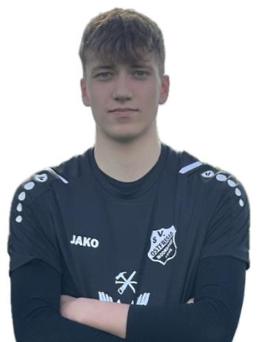 Yannick Haverkorn