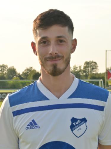 Yahya Yildiz