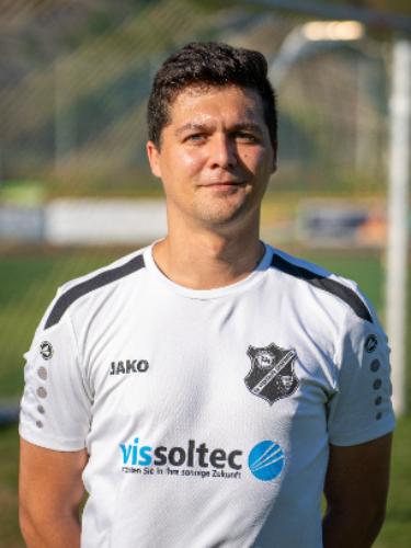 Lukas Stüber