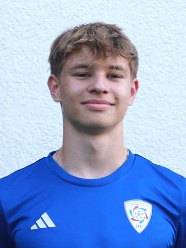 Felix Dubiel