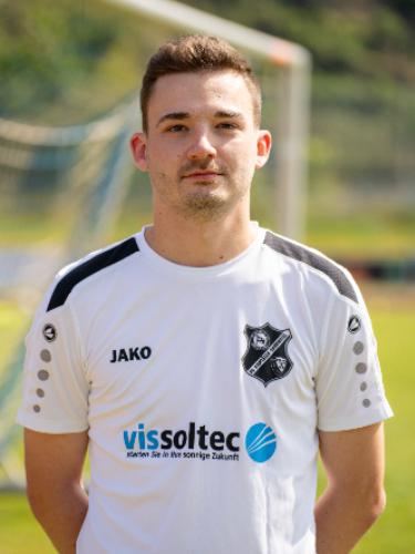 Dennis Müller