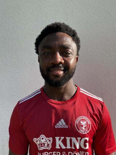 Friday Stanley Chukwu