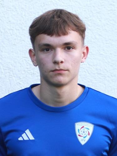 Kyrylo Unhurian