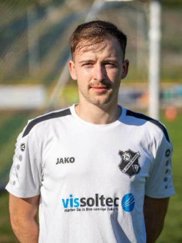 Jonas Henzel