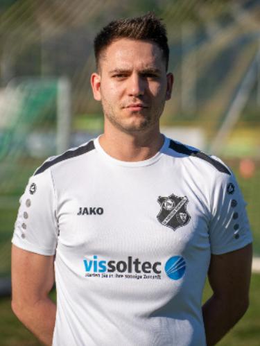 Lukas Kriewel