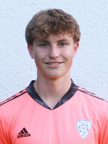 Maximilian Dubiel
