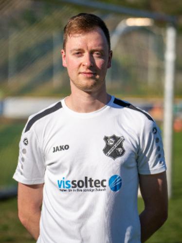 Marco Henzel