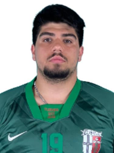 Ömer Bilal Gündogmus