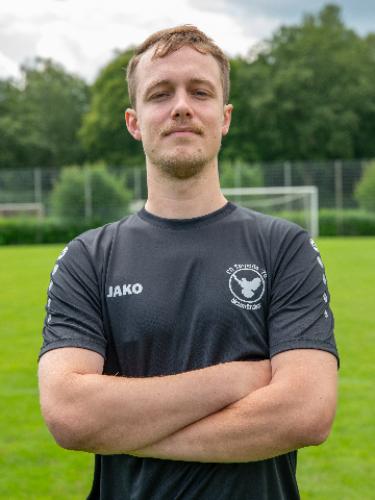 Lukas Borgert