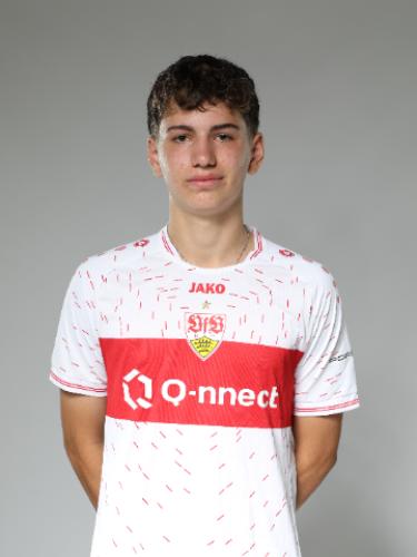 Tom Santos