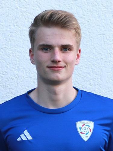 Tim Mehrtens