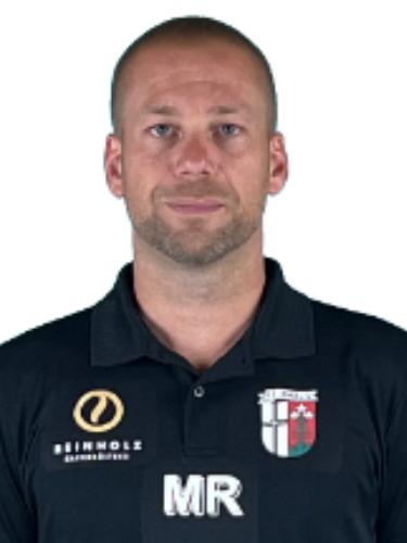 Marcel Roehm