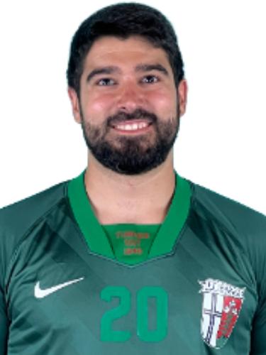 Jorge Serrano Cabello