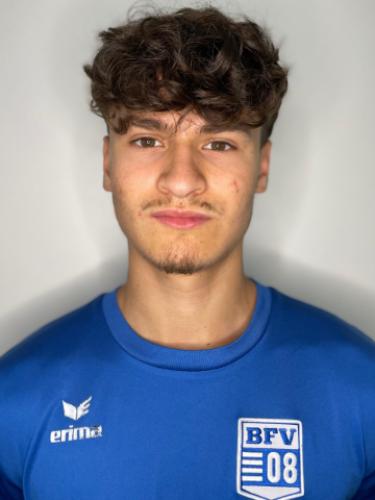 Mathias Baresch