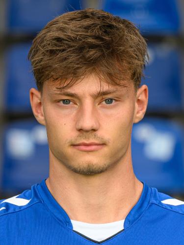 Willi Kamm