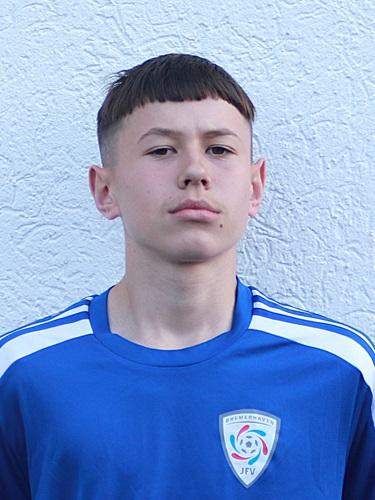 Amalyo Silvester Gerbatowski