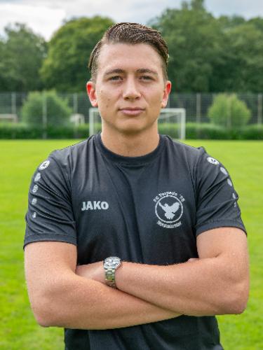 Fabian Urzua Gac