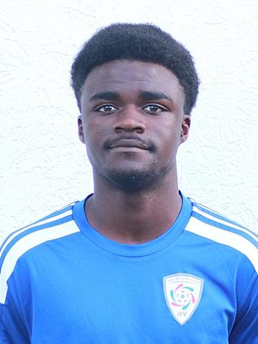 Augustin Nve Oyono Angue
