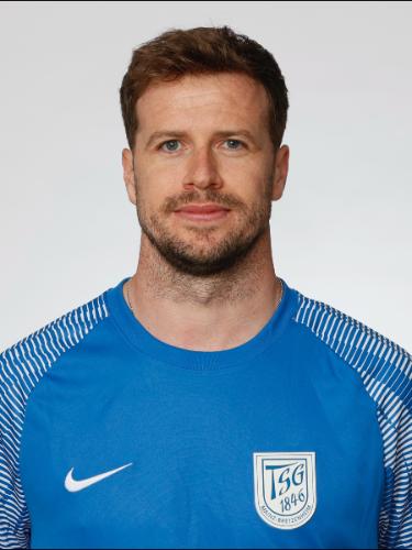 Jonas Gangl