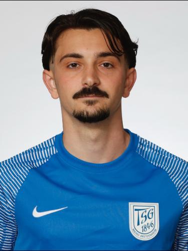 Haris Hadziric