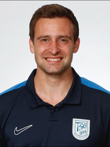Nils Süss