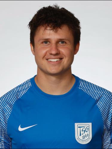 Lennart Lisson