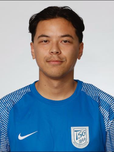 Dennis Shian Müller