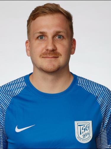 Sebastian Popp