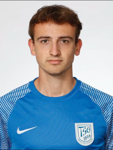 Jonathan Schäfer