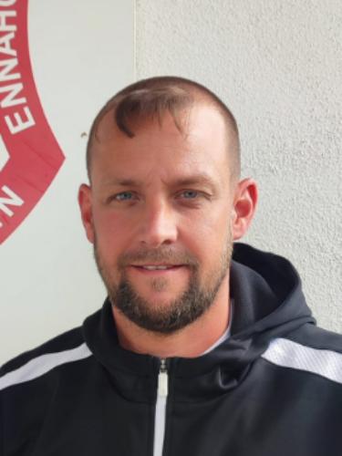 Michael Flamm
