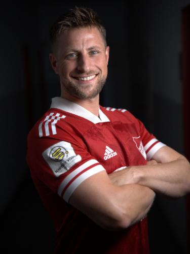 Dennis Jex