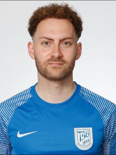 Jonas Mads Waldhecker