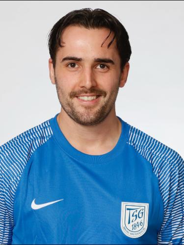 Moritz Welzenbach