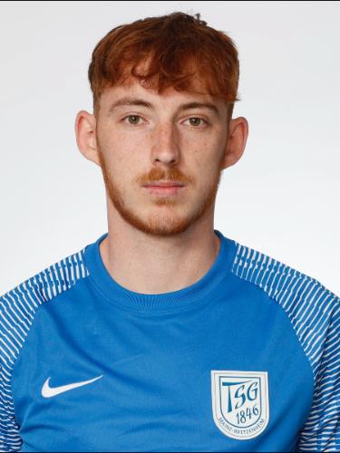 Moritz Wrana